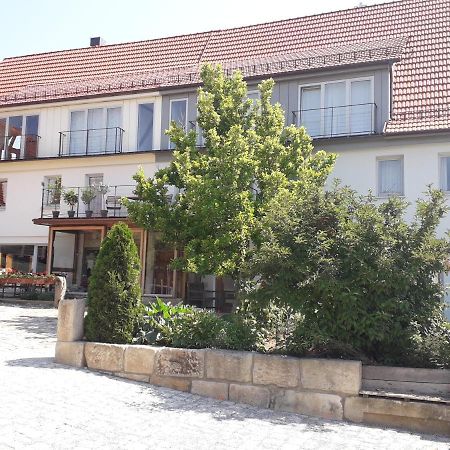 Pension Will Kusterdingen Bagian luar foto